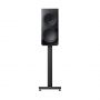Полочная акустика KEF R3 Meta Black Gloss (SP4053B1AA) ПАРА